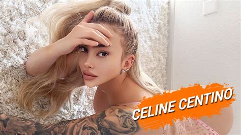 Céline Centino: From Zurich Mornings to Global Modeling Sensation